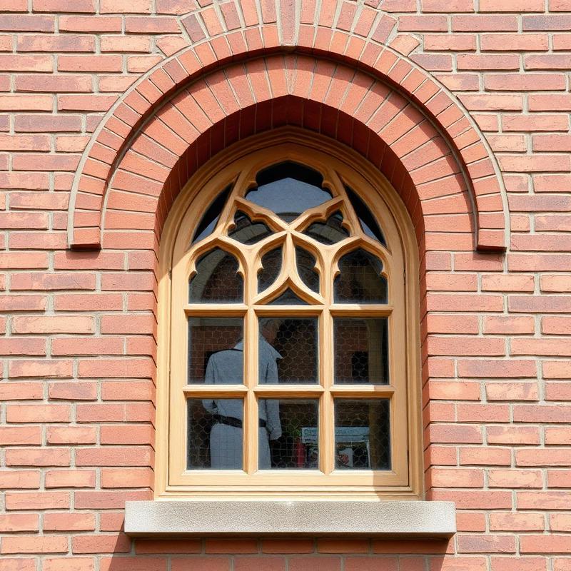 Détails architecturaux